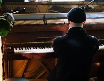 PIANO SESSION - SCORING BOUTIQUE